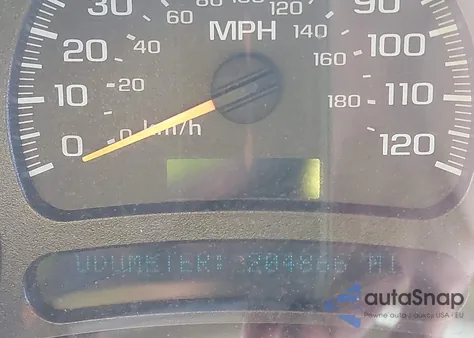 2005 Chevrolet Silverado 2500Hd Ls from USA, damaged, VIN 1GCHK23U85F928859